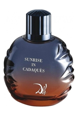 Salvador Dali Sunrise In Cadaques Pour Homme