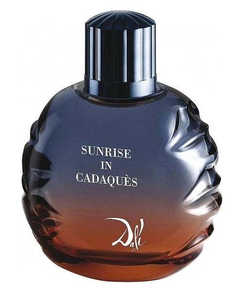 Salvador Dali Sunrise In Cadaques Pour Homme