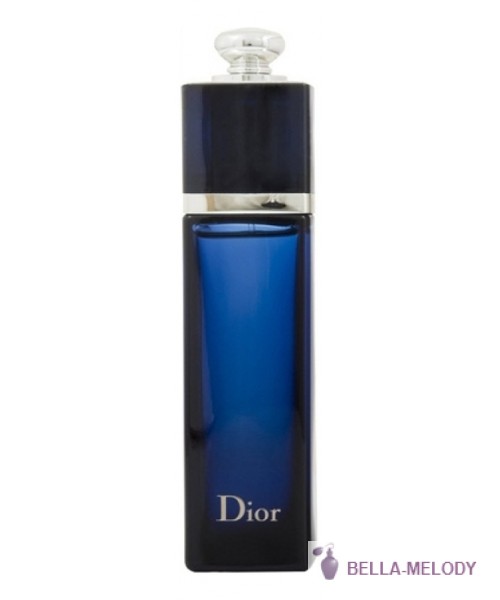 Christian Dior Addict Eau De Parfum 2014