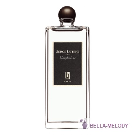 Serge Lutens L'Orpheline 11