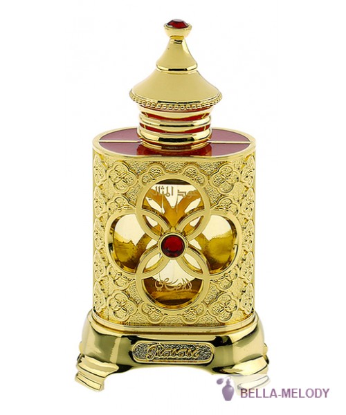 Rasasi Oudh Almethali