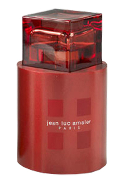 Jean Luc Amsler Prive Femme