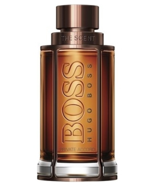 Hugo Boss The Scent Private Accord For Him