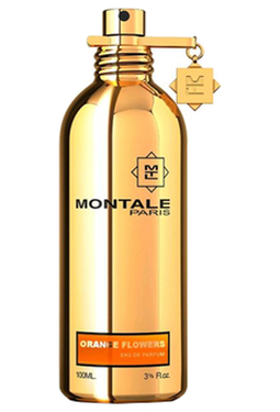Montale Orange Flowers