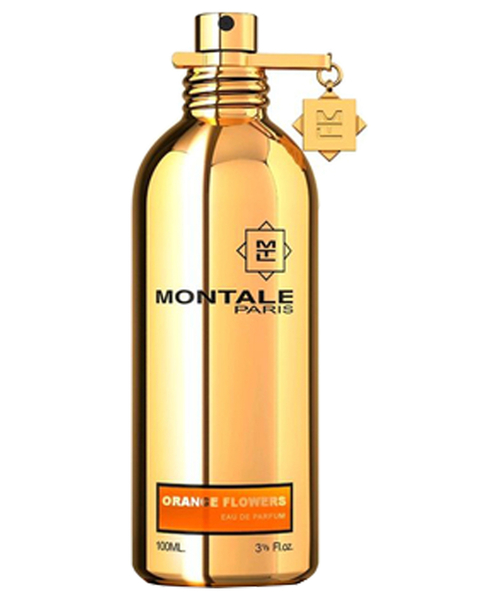 Montale Orange Flowers