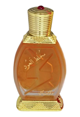 Rasasi Mukhallat Aloudh