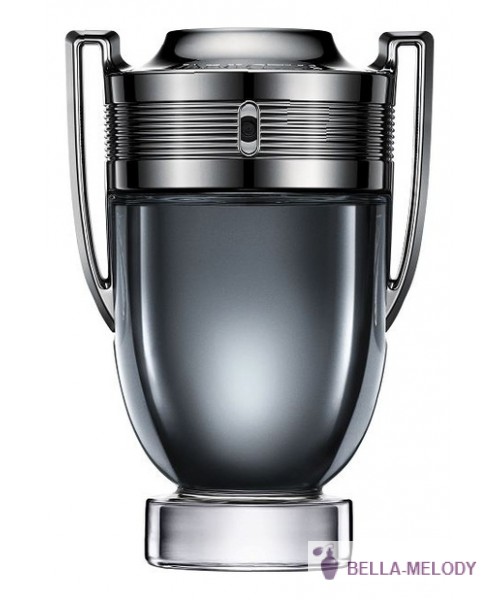 Paco Rabanne Invictus Intense