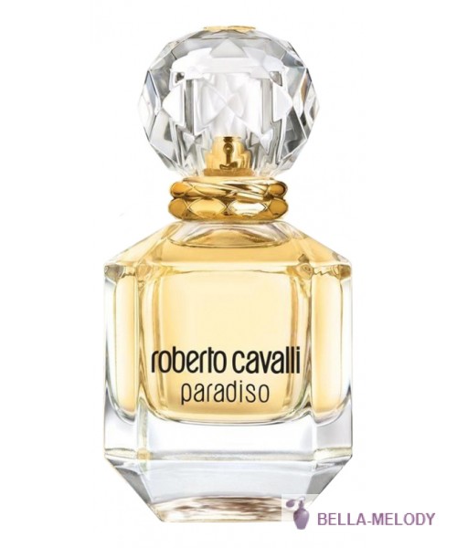 Roberto Cavalli Paradiso