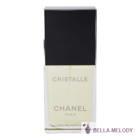 Chanel Cristalle Eau De Parfum 11