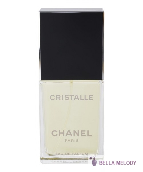 Chanel Cristalle Eau De Parfum