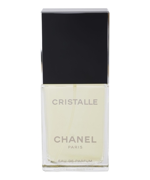 Chanel Cristalle Eau De Parfum