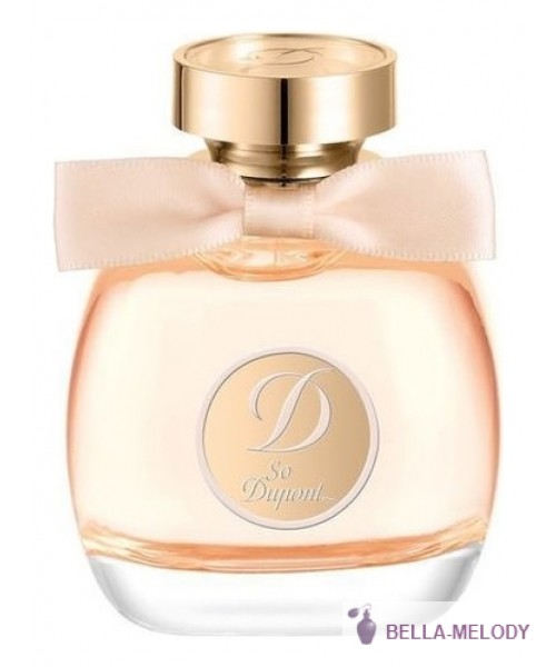 S.T. Dupont So Dupont Femme