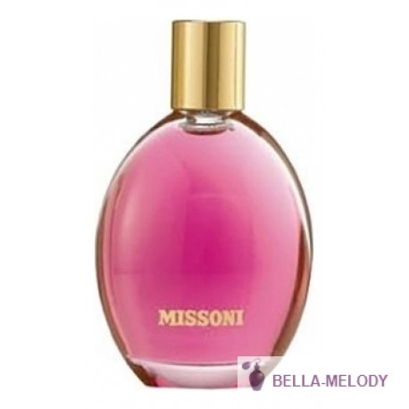 Missoni Rosa 11