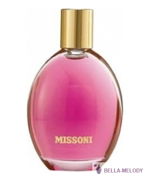 Missoni Rosa