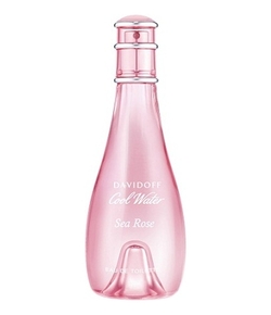 Davidoff Cool Water Sea Rose