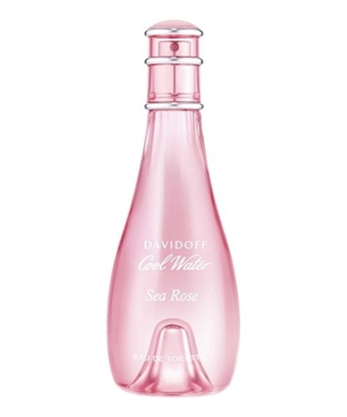 Davidoff Cool Water Sea Rose