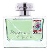 John Galliano Parlez-Moi D'Amour Eau Fraiche