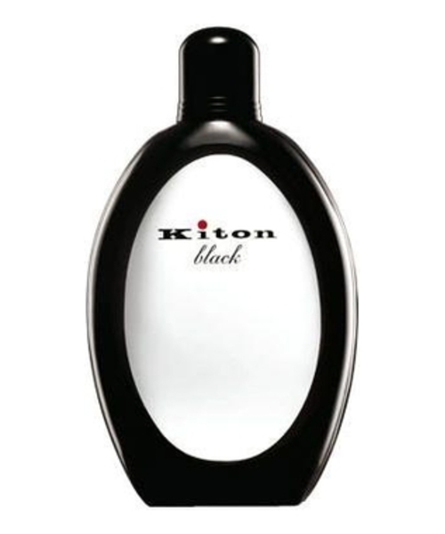 Kiton Black