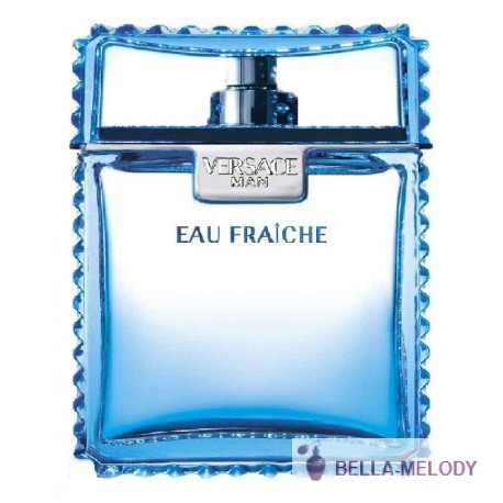 Versace Eau Fraiche Man 11