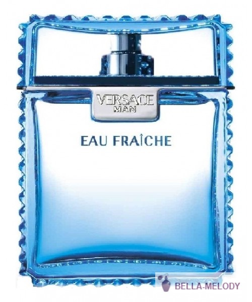 Versace Eau Fraiche Man