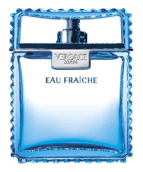 Versace Eau Fraiche Man