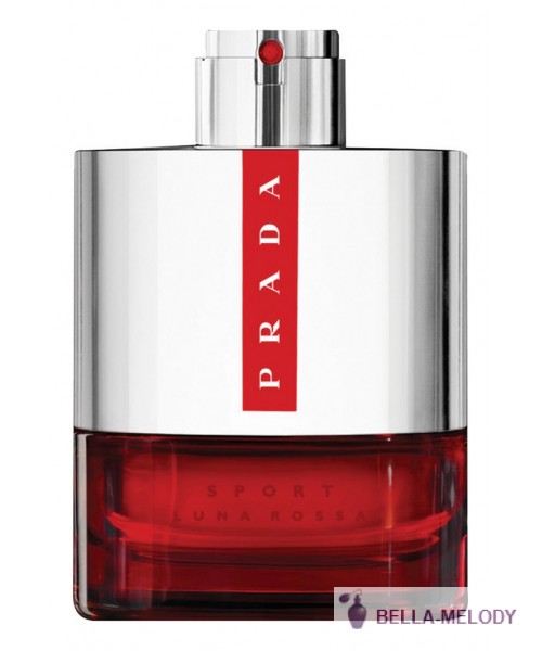 Prada Luna Rossa Sport