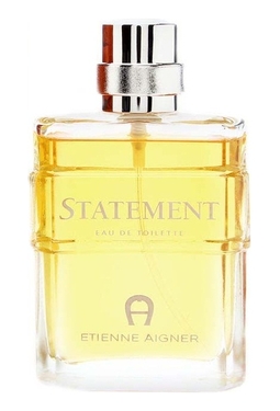 Etienne Aigner Statement