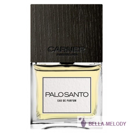 Carner Barcelona Palo Santo 11