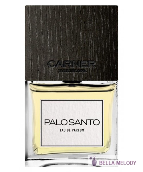 Carner Barcelona Palo Santo