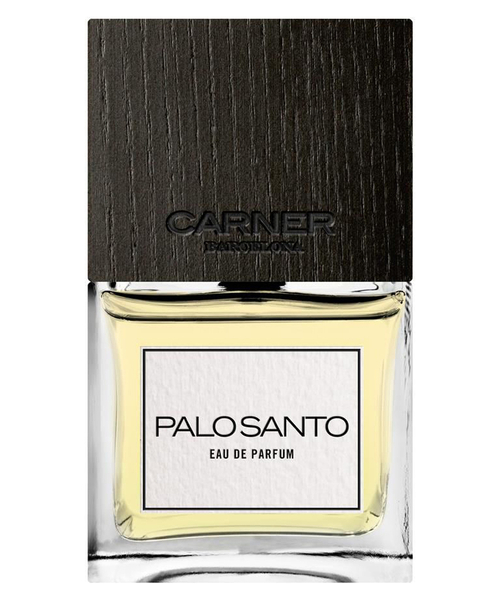 Carner Barcelona Palo Santo