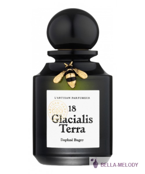 L'Artisan Parfumeur 18 Glacialis Terra