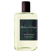 Atelier Cologne Vetiver Fatal