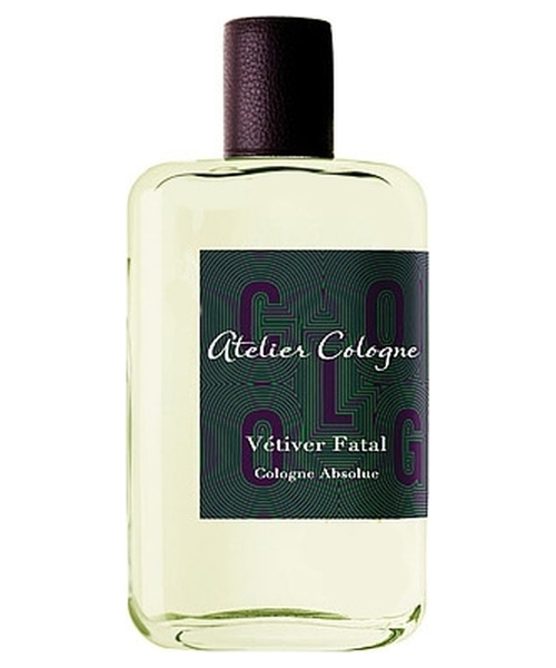 Atelier Cologne Vetiver Fatal