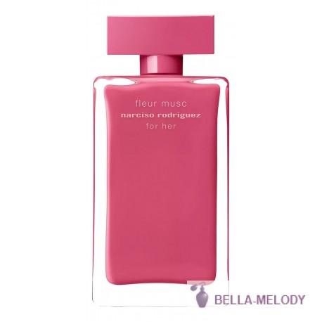 Narciso Rodriguez Fleur Musc For Her 11