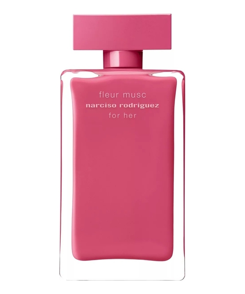 Narciso Rodriguez Fleur Musc For Her