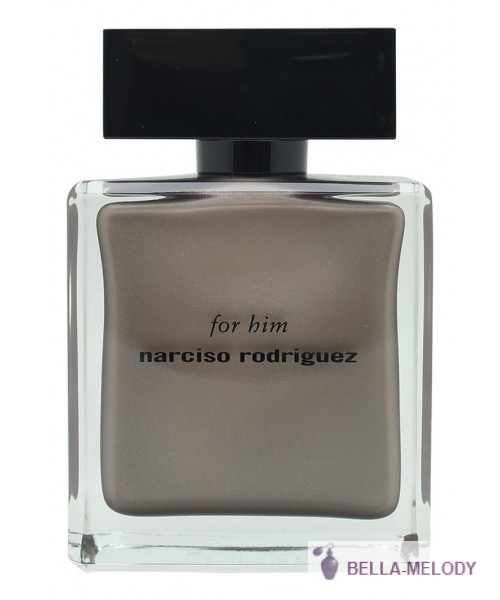 Narciso Rodriguez For Him Eau De Parfum Intense