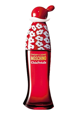 Moschino Chic Petals
