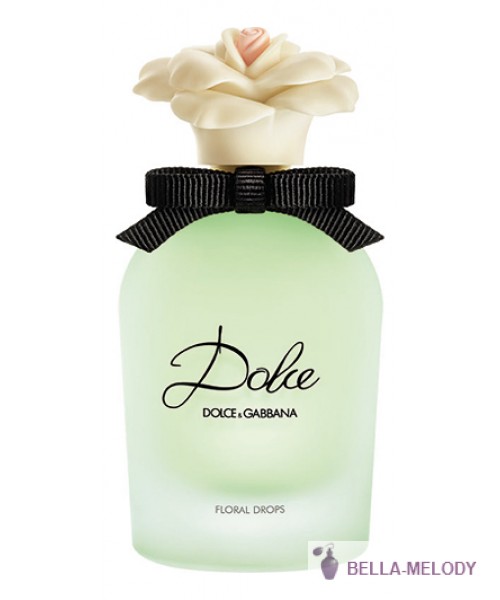 Dolce Gabbana (D&G) Dolce Floral Drops