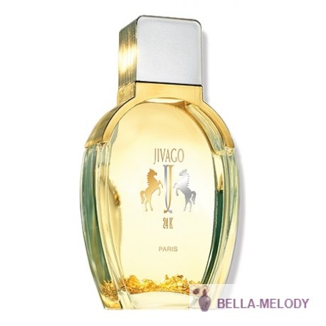 Jivago 24K For Men 11