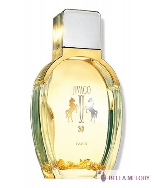 Jivago 24K For Men