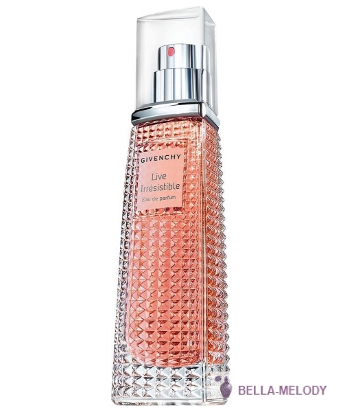 Givenchy Live Irresistible