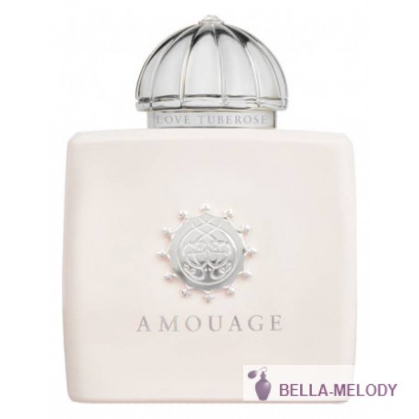 Amouage Love Tuberose 11