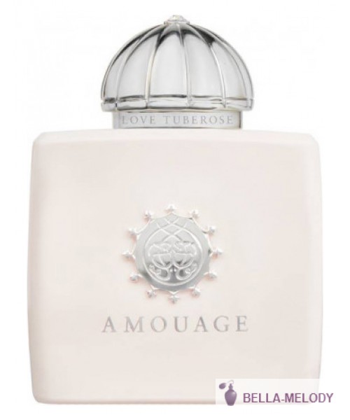 Amouage Love Tuberose