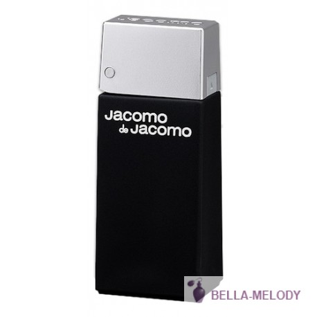 Jacomo de Jacomo 11