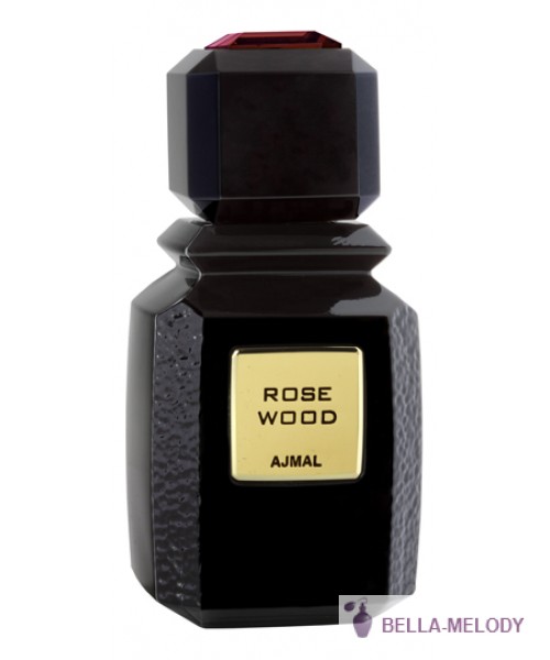 Ajmal Rose Wood