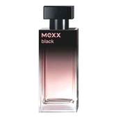 Mexx Black Woman