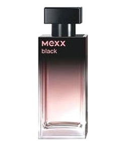 Mexx Black Woman