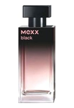 Mexx Black Woman