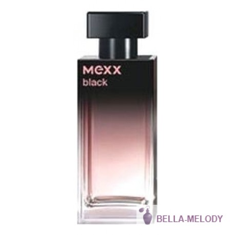 Mexx Black Woman 11