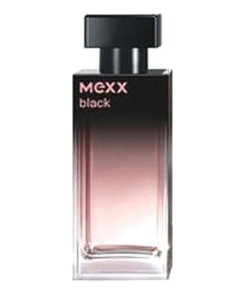 Mexx Black Woman